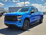 New 2026 Chevrolet Silverado 1500 Custom Crew Cab Pickup for sale #26T143 - photo 6