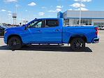 New 2026 Chevrolet Silverado 1500 Custom Crew Cab Pickup for sale #26T143 - photo 7
