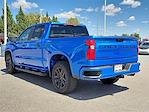 New 2026 Chevrolet Silverado 1500 Custom Crew Cab Pickup for sale #26T143 - photo 8