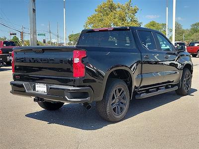 2026 Chevrolet Silverado 1500 Crew Cab RWD Pickup for sale #26T144 - photo 2