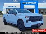 2026 Chevrolet Silverado 1500 Crew Cab 4WD Pickup for sale #26T145 - photo 1