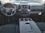 2026 Chevrolet Silverado 1500 Crew Cab 4WD Pickup for sale #26T145 - photo 17