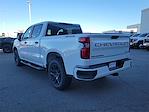 2026 Chevrolet Silverado 1500 Crew Cab 4WD Pickup for sale #26T145 - photo 8