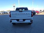 2026 Chevrolet Silverado 1500 Crew Cab 4WD Pickup for sale #26T145 - photo 10