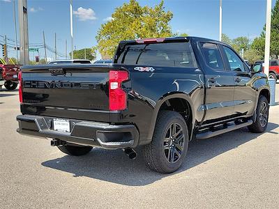 2026 Chevrolet Silverado 1500 Crew Cab 4WD Pickup for sale #26T146 - photo 2