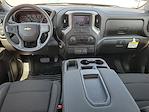 New 2026 Chevrolet Silverado 1500 Custom Crew Cab 4WD Pickup for sale #26T146 - photo 17