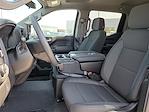 New 2026 Chevrolet Silverado 1500 Custom Crew Cab 4WD Pickup for sale #26T146 - photo 19