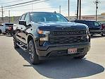 New 2026 Chevrolet Silverado 1500 Custom Crew Cab 4WD Pickup for sale #26T146 - photo 3