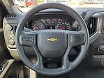 New 2026 Chevrolet Silverado 1500 Custom Crew Cab 4WD Pickup for sale #26T146 - photo 24