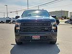 New 2026 Chevrolet Silverado 1500 Custom Crew Cab 4WD Pickup for sale #26T146 - photo 4