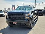 New 2026 Chevrolet Silverado 1500 Custom Crew Cab 4WD Pickup for sale #26T146 - photo 5
