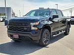 New 2026 Chevrolet Silverado 1500 Custom Crew Cab 4WD Pickup for sale #26T146 - photo 6
