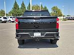 New 2026 Chevrolet Silverado 1500 Custom Crew Cab 4WD Pickup for sale #26T146 - photo 10