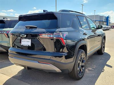 2026 Chevrolet Equinox FWD SUV for sale #26T149 - photo 2