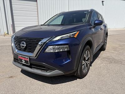 2023 Nissan Rogue AWD SUV for sale #26T149A - photo 1