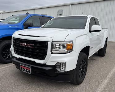 2022 GMC Canyon Extended Cab RWD Pickup for sale #26T151A - photo 1