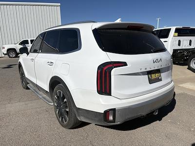 Used 2024 Kia Telluride SX for sale #26T154A - photo 2
