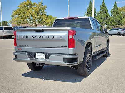 2026 Chevrolet Silverado 1500 Double Cab RWD Pickup for sale #26T155 - photo 2