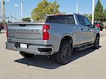 2026 Chevrolet Silverado 1500 Double Cab RWD Pickup for sale #26T155 - photo 11