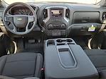 2026 Chevrolet Silverado 1500 Double Cab RWD Pickup for sale #26T155 - photo 17