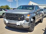 2026 Chevrolet Silverado 1500 Double Cab RWD Pickup for sale #26T155 - photo 4