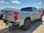 2026 Chevrolet Silverado 1500 Double Cab RWD Pickup for sale #26T155 - photo 3