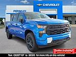 2026 Chevrolet Silverado 1500 Crew Cab 4WD Pickup for sale #26T157 - photo 1