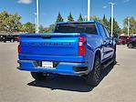 New 2026 Chevrolet Silverado 1500 Custom Crew Cab 4WD Pickup for sale #26T157 - photo 10