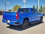 New 2026 Chevrolet Silverado 1500 Custom Crew Cab 4WD Pickup for sale #26T157 - photo 11