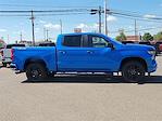 New 2026 Chevrolet Silverado 1500 Custom Crew Cab 4WD Pickup for sale #26T157 - photo 12