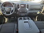 New 2026 Chevrolet Silverado 1500 Custom Crew Cab 4WD Pickup for sale #26T157 - photo 17
