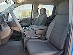 New 2026 Chevrolet Silverado 1500 Custom Crew Cab 4WD Pickup for sale #26T157 - photo 19