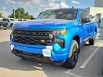 2026 Chevrolet Silverado 1500 Crew Cab 4WD Pickup for sale #26T157 - photo 3