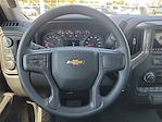 New 2026 Chevrolet Silverado 1500 Custom Crew Cab 4WD Pickup for sale #26T157 - photo 24