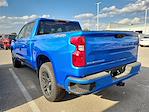 2026 Chevrolet Silverado 1500 Crew Cab 4WD Pickup for sale #26T157 - photo 4
