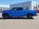 New 2026 Chevrolet Silverado 1500 Custom Crew Cab 4WD Pickup for sale #26T157 - photo 6