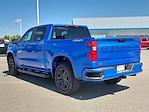 New 2026 Chevrolet Silverado 1500 Custom Crew Cab 4WD Pickup for sale #26T157 - photo 7