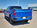 New 2026 Chevrolet Silverado 1500 Custom Crew Cab 4WD Pickup for sale #26T157 - photo 8