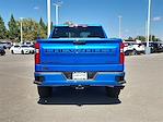 New 2026 Chevrolet Silverado 1500 Custom Crew Cab 4WD Pickup for sale #26T157 - photo 9