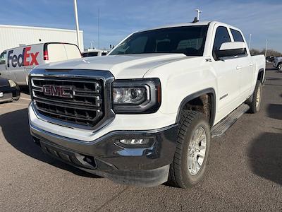 Used 2018 GMC Sierra 1500 - photo 1