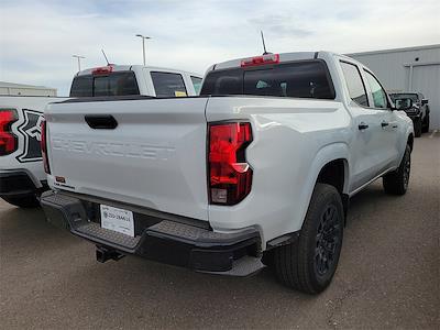 New 2026 Chevrolet Colorado Work Truck Crew Cab for sale #26T162 - photo 2
