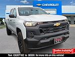 New 2026 Chevrolet Colorado Work Truck Crew Cab for sale #26T162 - photo 1
