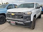 New 2026 Chevrolet Colorado Work Truck Crew Cab for sale #26T162 - photo 3