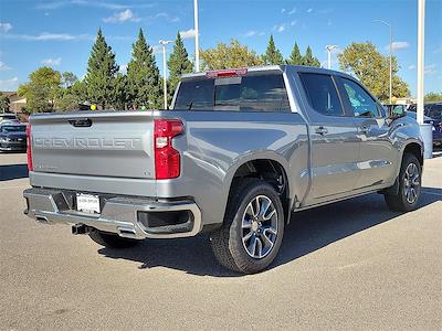 2026 Chevrolet Silverado 1500 Crew Cab 4WD Pickup for sale #26T164 - photo 2