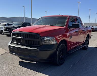 2021 Ram 1500 Classic Crew Cab 4WD Pickup for sale #26T165B - photo 1