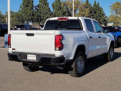 2026 Chevrolet Colorado Crew Cab RWD Pickup for sale #26T166 - photo 2