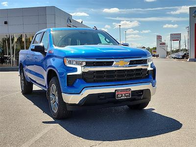 New 2026 Chevrolet Silverado 1500 LT Crew Cab 4WD Pickup for sale #26T168 - photo 2