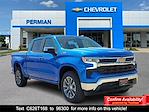 New 2026 Chevrolet Silverado 1500 LT Crew Cab 4WD Pickup for sale #26T168 - photo 1