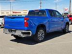 New 2026 Chevrolet Silverado 1500 LT Crew Cab 4WD Pickup for sale #26T168 - photo 11