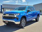 New 2026 Chevrolet Silverado 1500 LT Crew Cab 4WD Pickup for sale #26T168 - photo 5